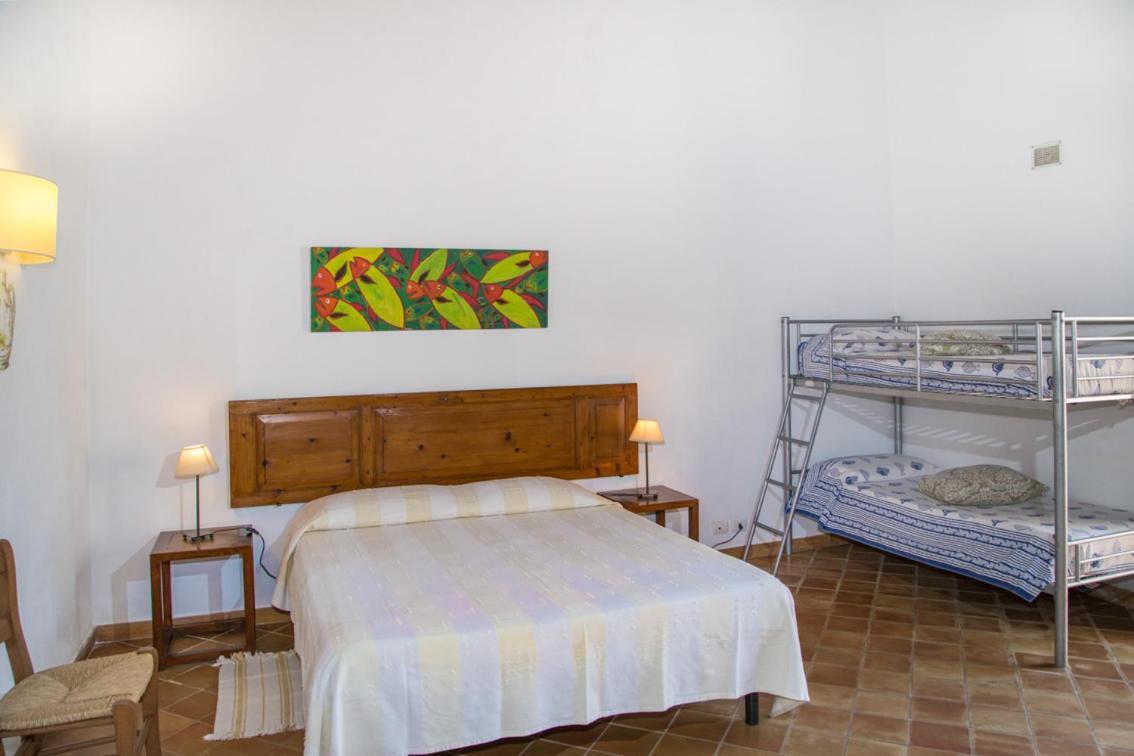 Estada en una granja Pozzo Di Mazza Syracuse